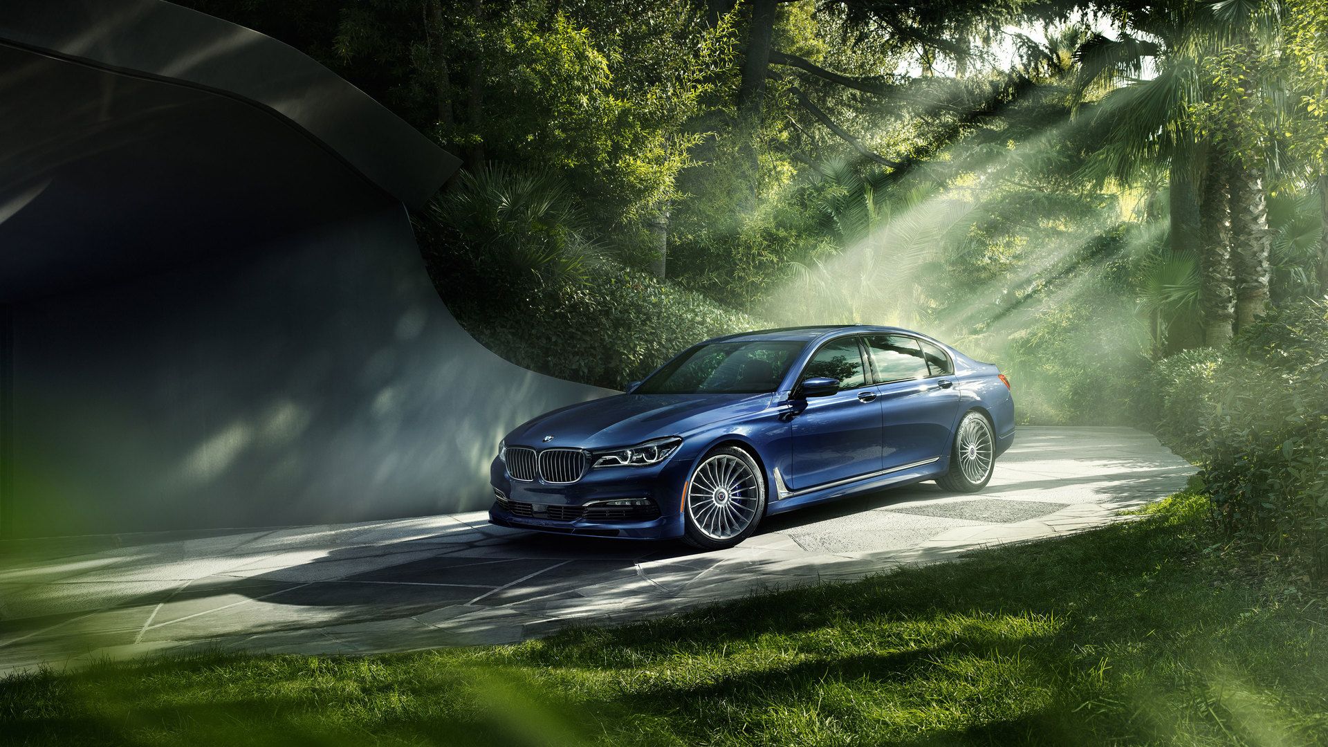 BMW Laptop Wallpaper
