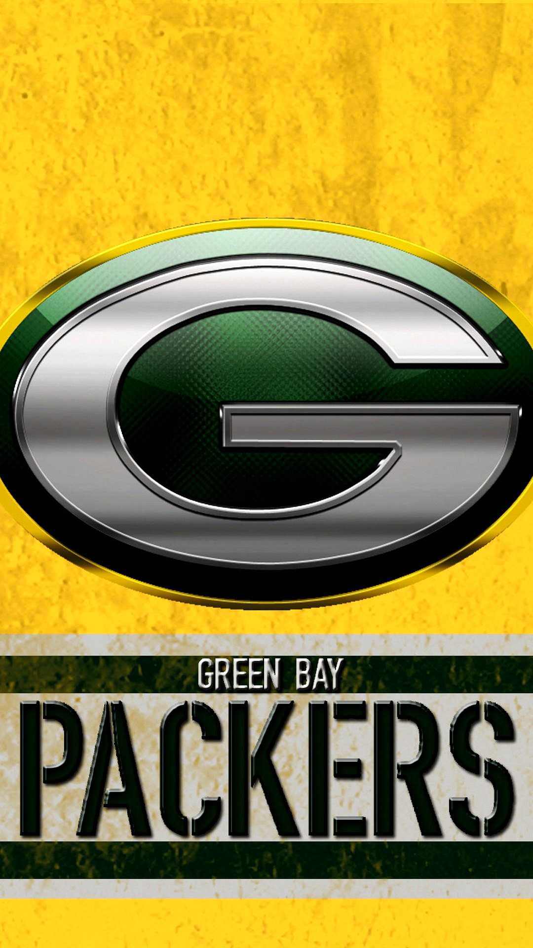 Green Bay Packers Android Wallpaper HD 2022