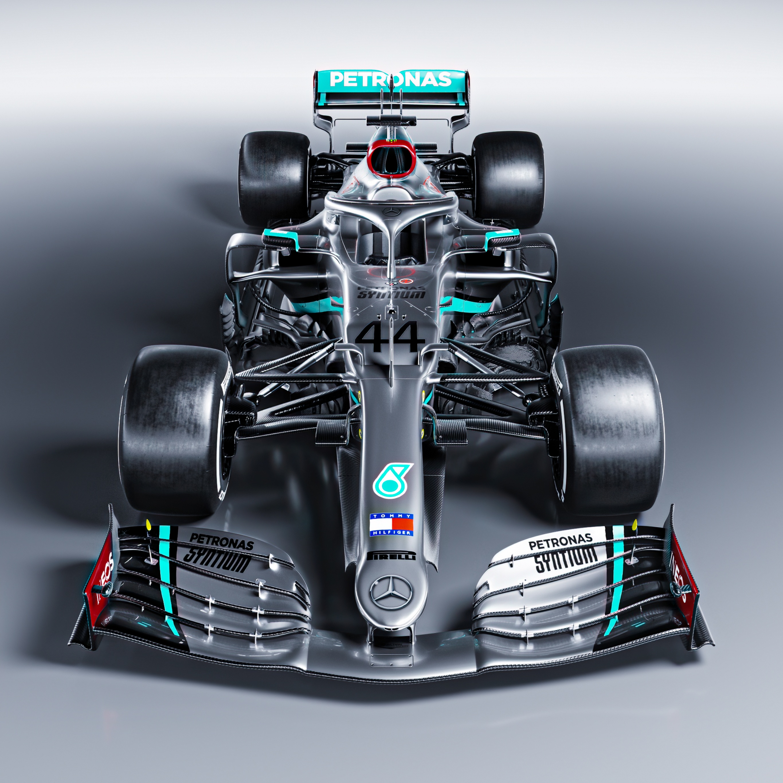 Mercedes AMG F1 W11 EQ Performance Wallpaper 4K, Formula One Cars, Cars