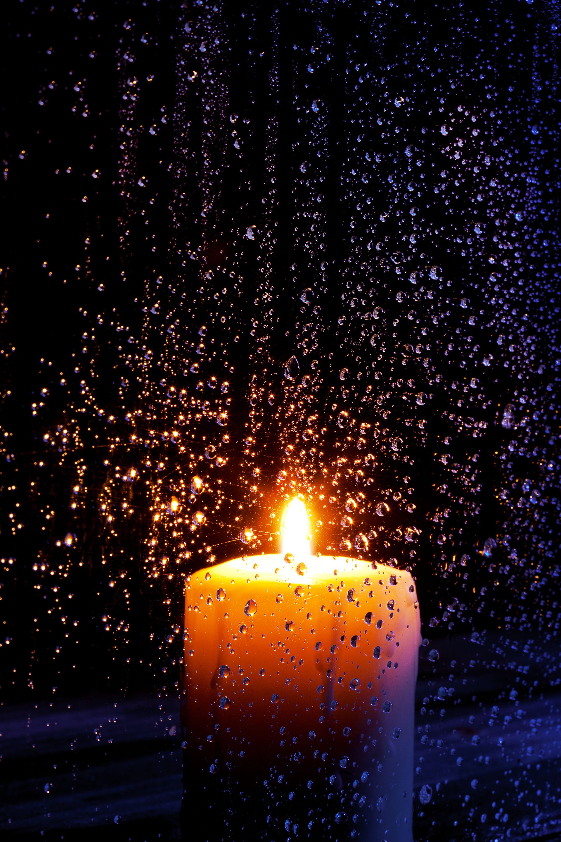 Candle iPhone Wallpaper Free Candle iPhone Background