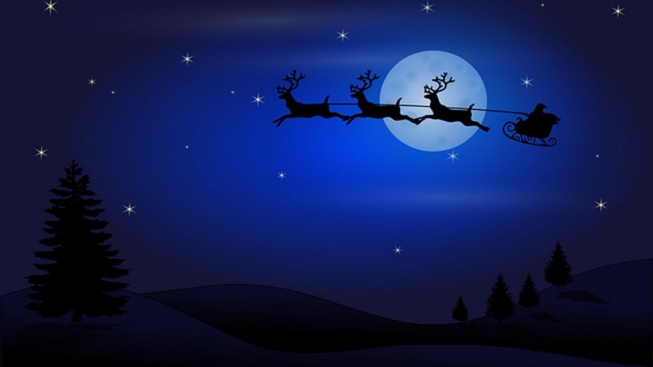 Beautiful Christmas Wallpaper and Background Buzz Online