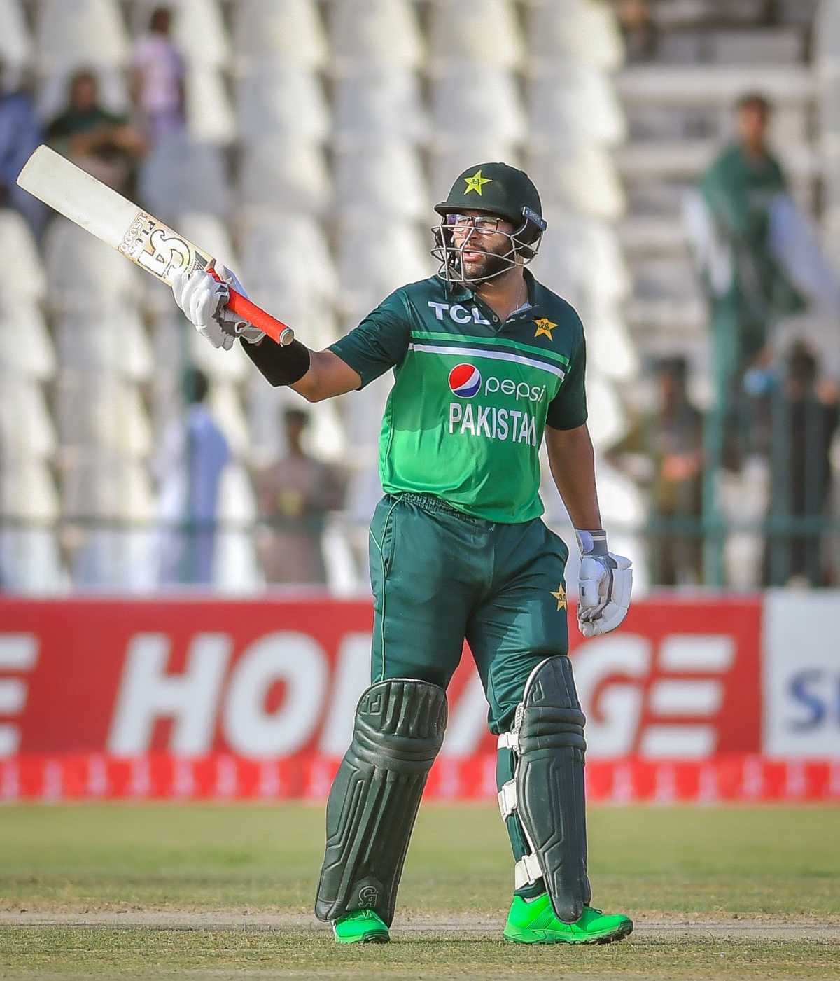 Imam Ul Haq ODI Photo And Editorial News Picture From ESPNcricinfo Image