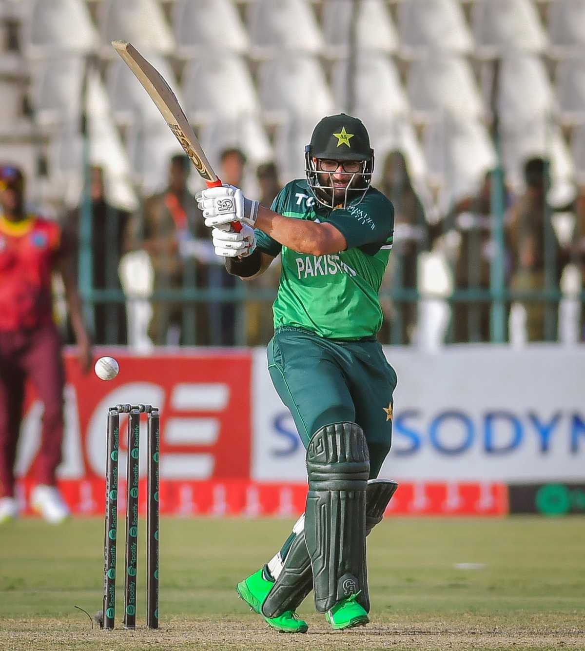 Imam Ul Haq ODI Photo And Editorial News Picture From ESPNcricinfo Image