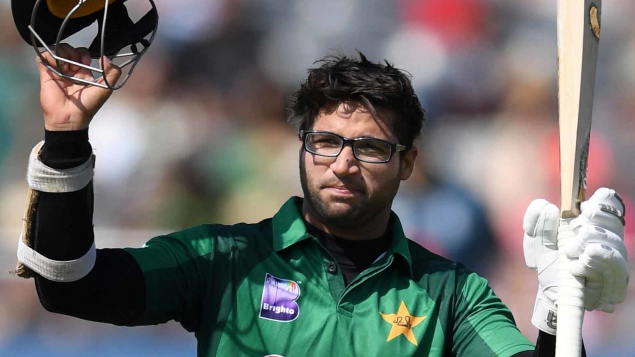 Imam ul Haq Full Biography, Records, Height, Age, Wife, Family, & More