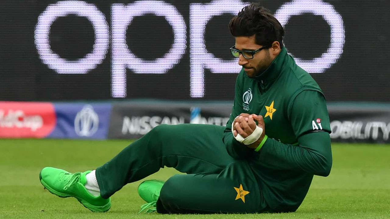 Imam Ul Haq Lands In Controversy As Alleged WhatsApp Chats With Multiple Girls Leaked On Twitter