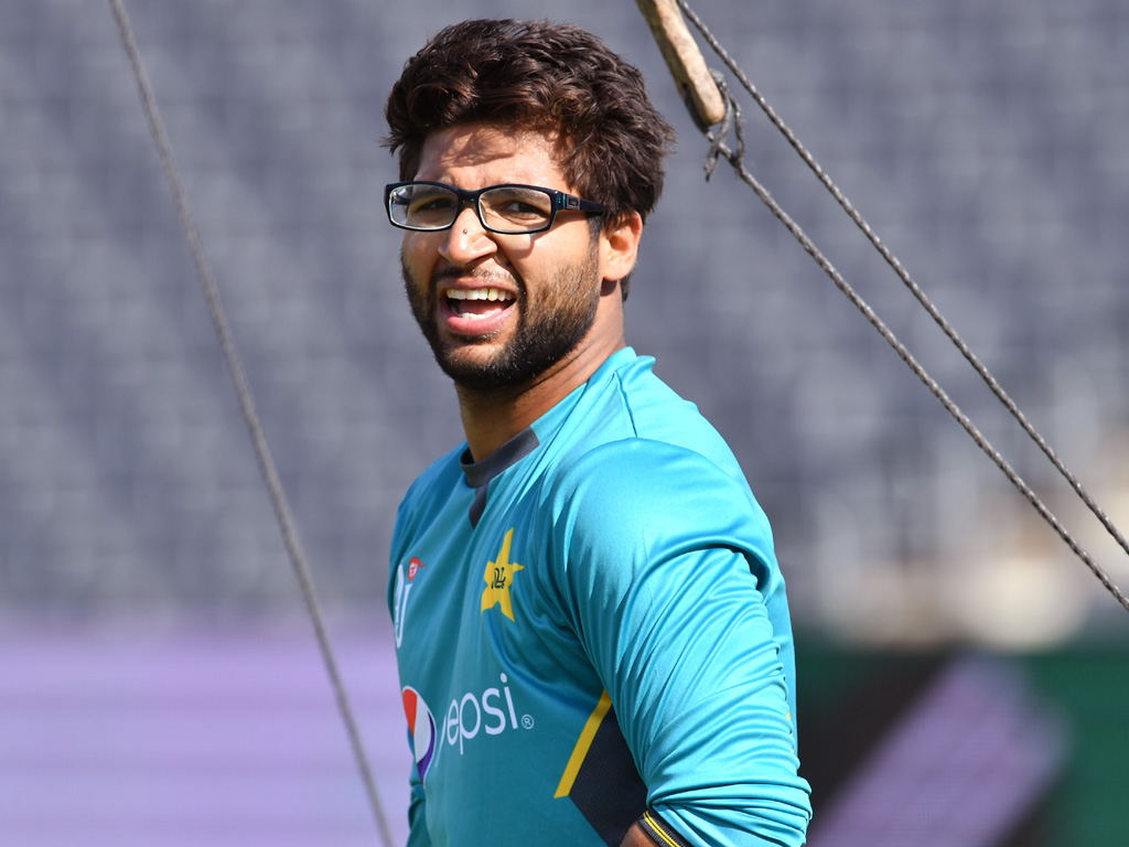 PCB Terms Imam Ul Haq Scandal Personal Issue, Refuses To Comment Frontier Post