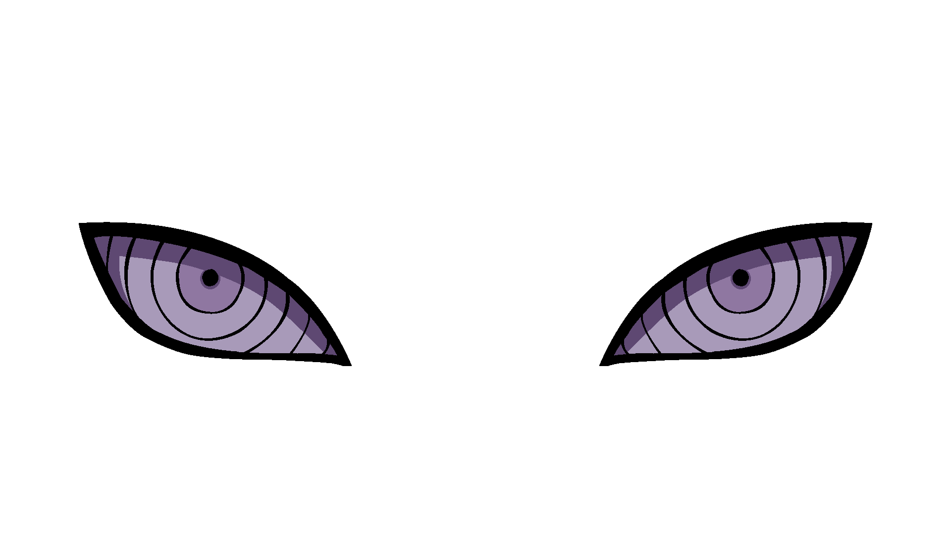 Mata Sharingan Wallpaper Png