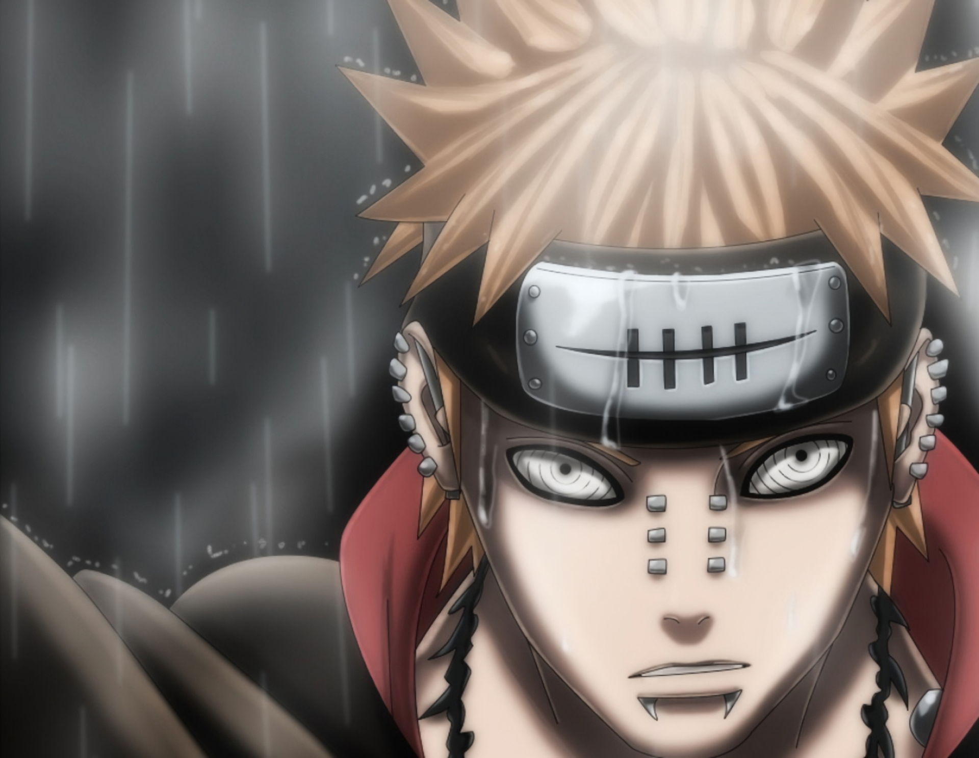 Pain (Naruto) HD Wallpaper and Background