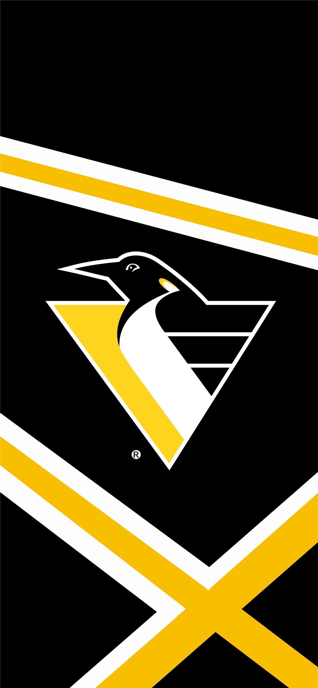 pittsburgh penguins iPhone Wallpaper Free Download