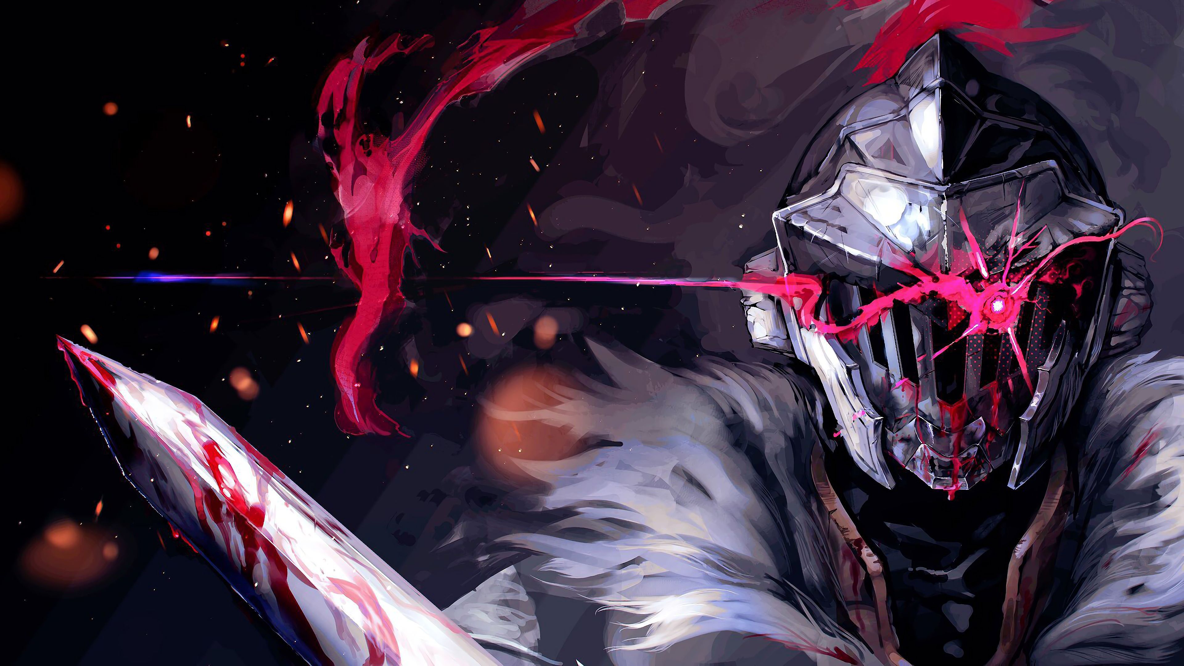 Anime Wallpaper 4K Free download