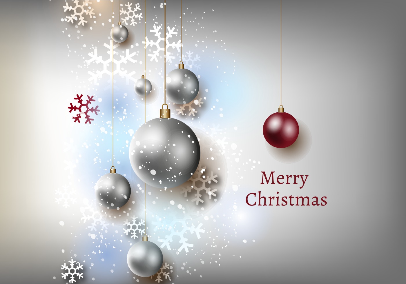 Christmas Tree Wallpaper Vector Art, Icon, and Graphics for Free Download