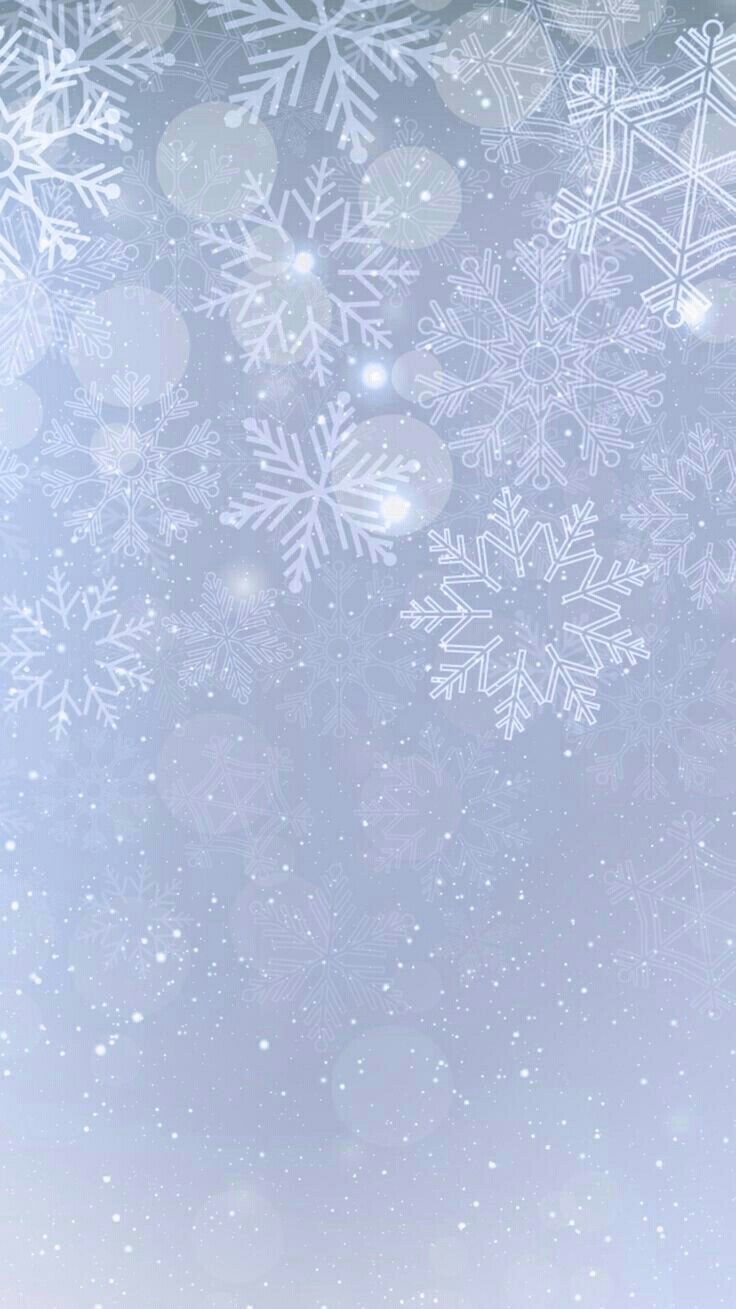Snowflake background - #background #Snowflake - #wallpaper k #free #iphone #mobile #gam. Winter wallpaper, Snowflake wallpaper, Christmas wallpaper background