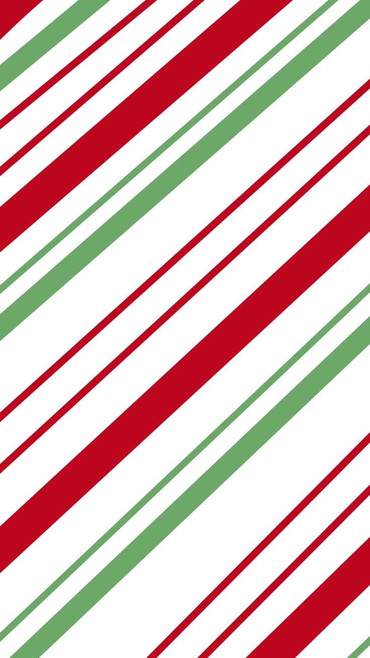 Christmas Stripe Wallpaper / IG. Red christmas background, Xmas wallpaper, Holiday iphone wallpaper