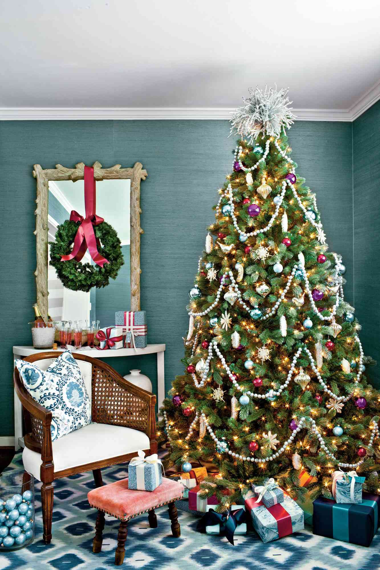 Best Ever Christmas Decorating Ideas