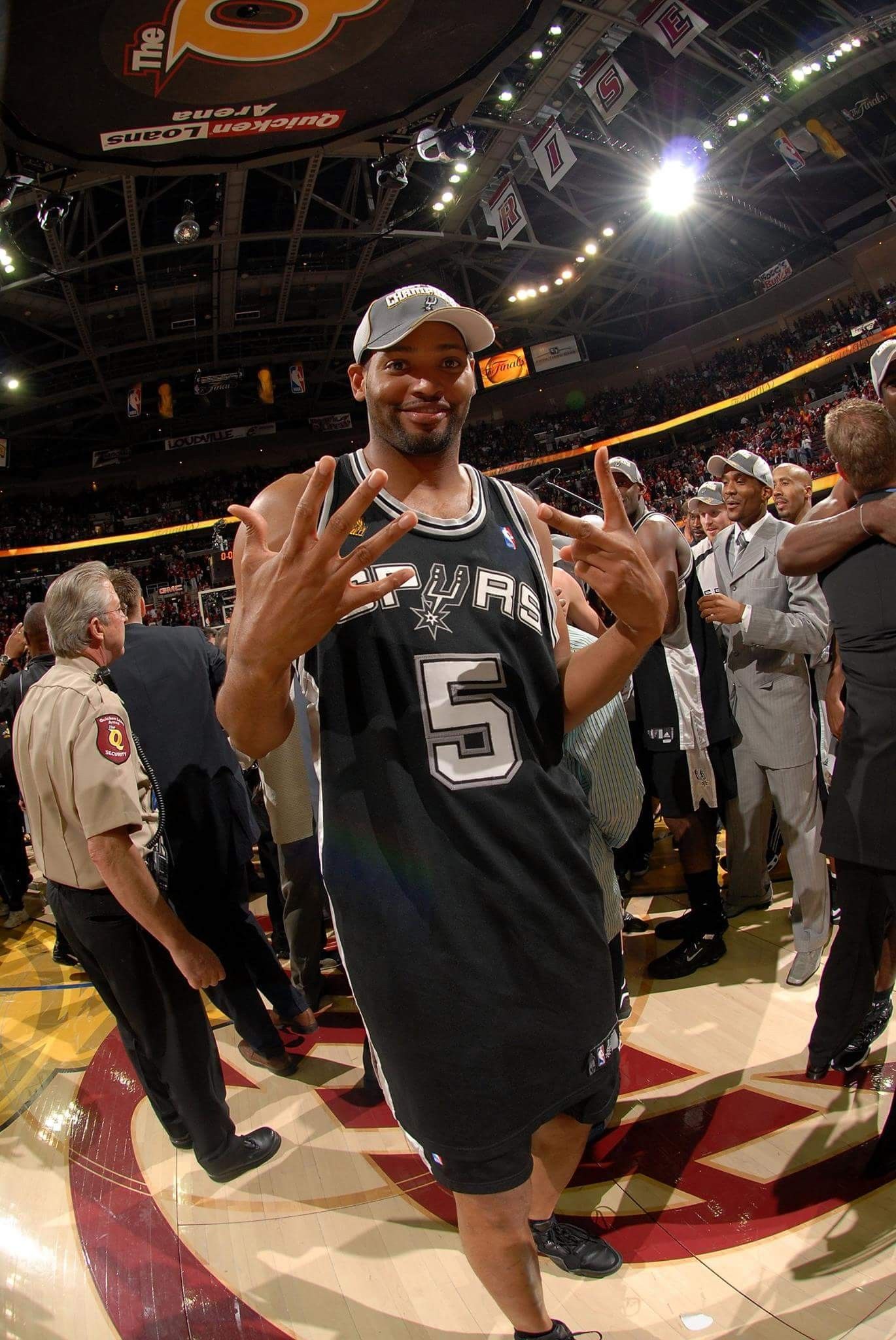 rings Robert Horry. Robert horry, Nba, Back to the future