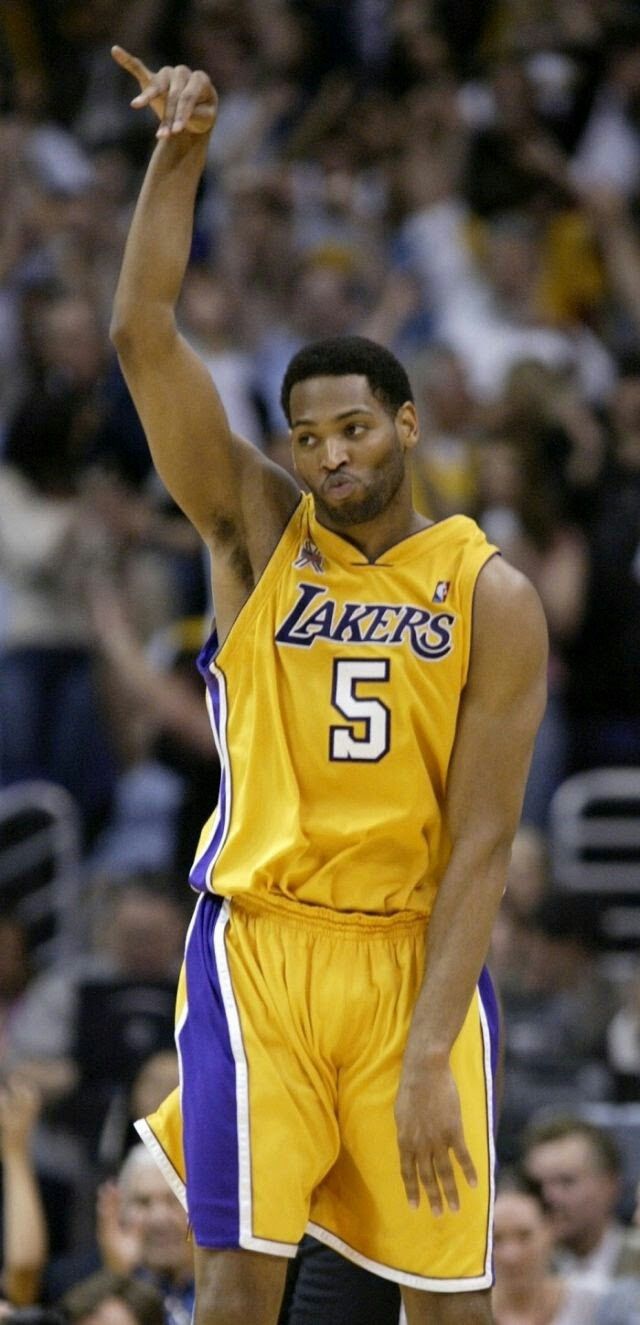 lakers. Lakers basketball, Los angeles lakers, Robert horry