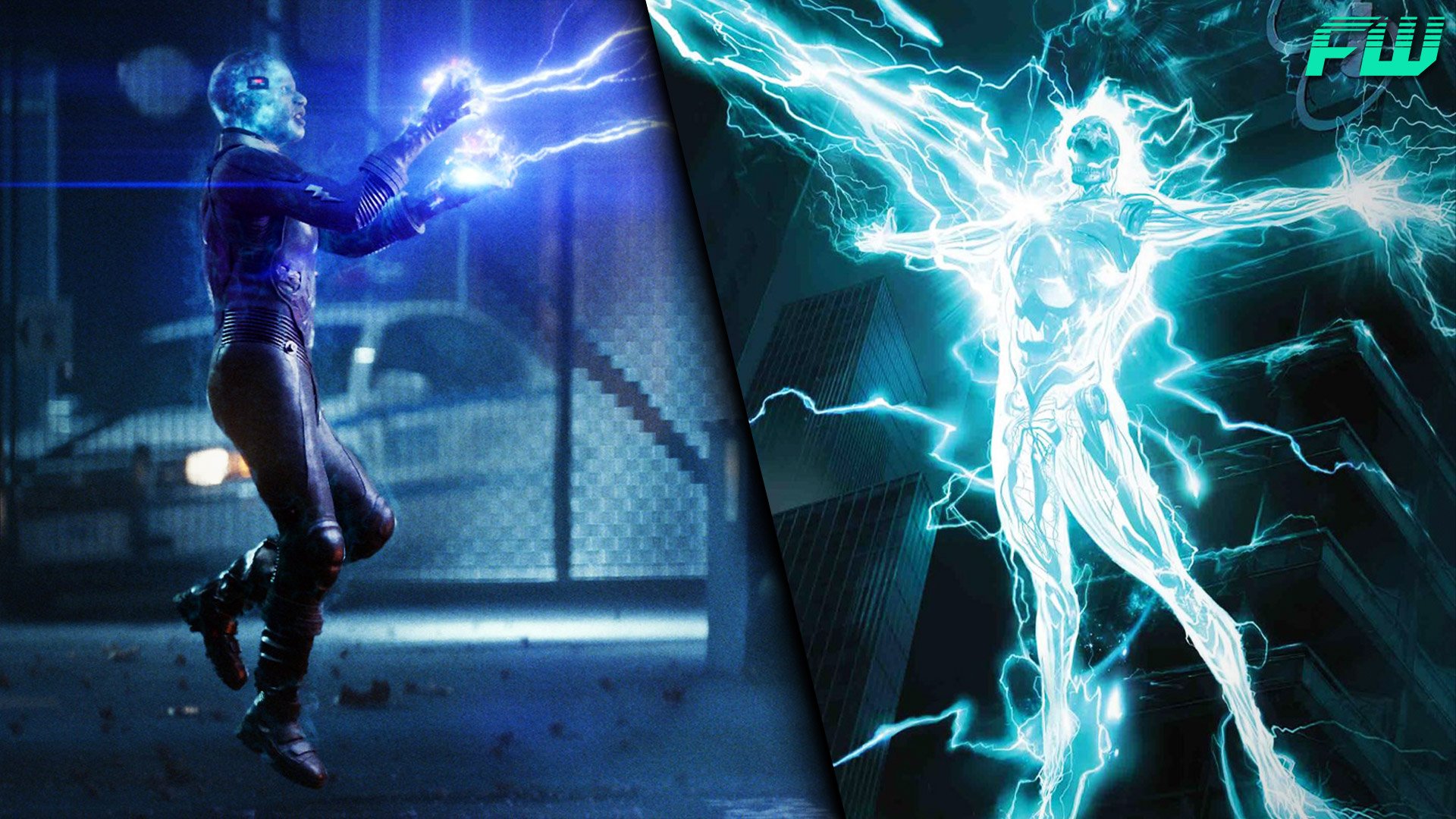 Electrifying Facts About Electro's Spider Man 3 Villain