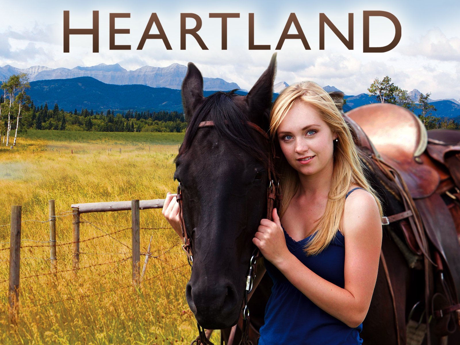 Heartland HD wallpaper  Pxfuel