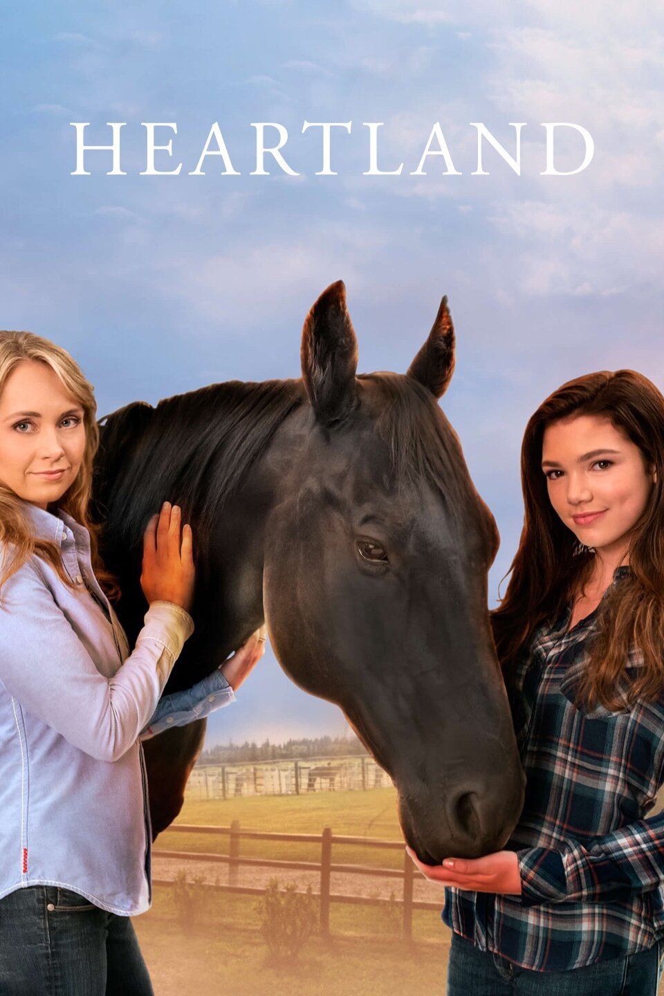 Watch Heartland:E17 Full Circle Online for Free. The Roku Channel