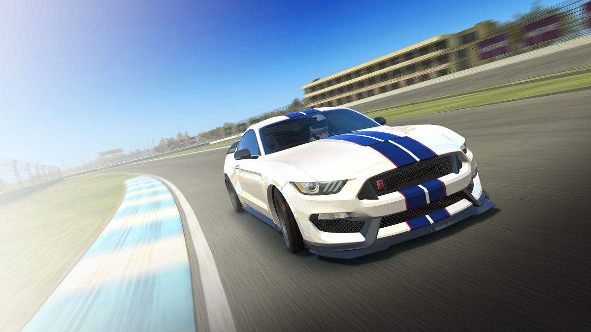 News and Media Racing 3