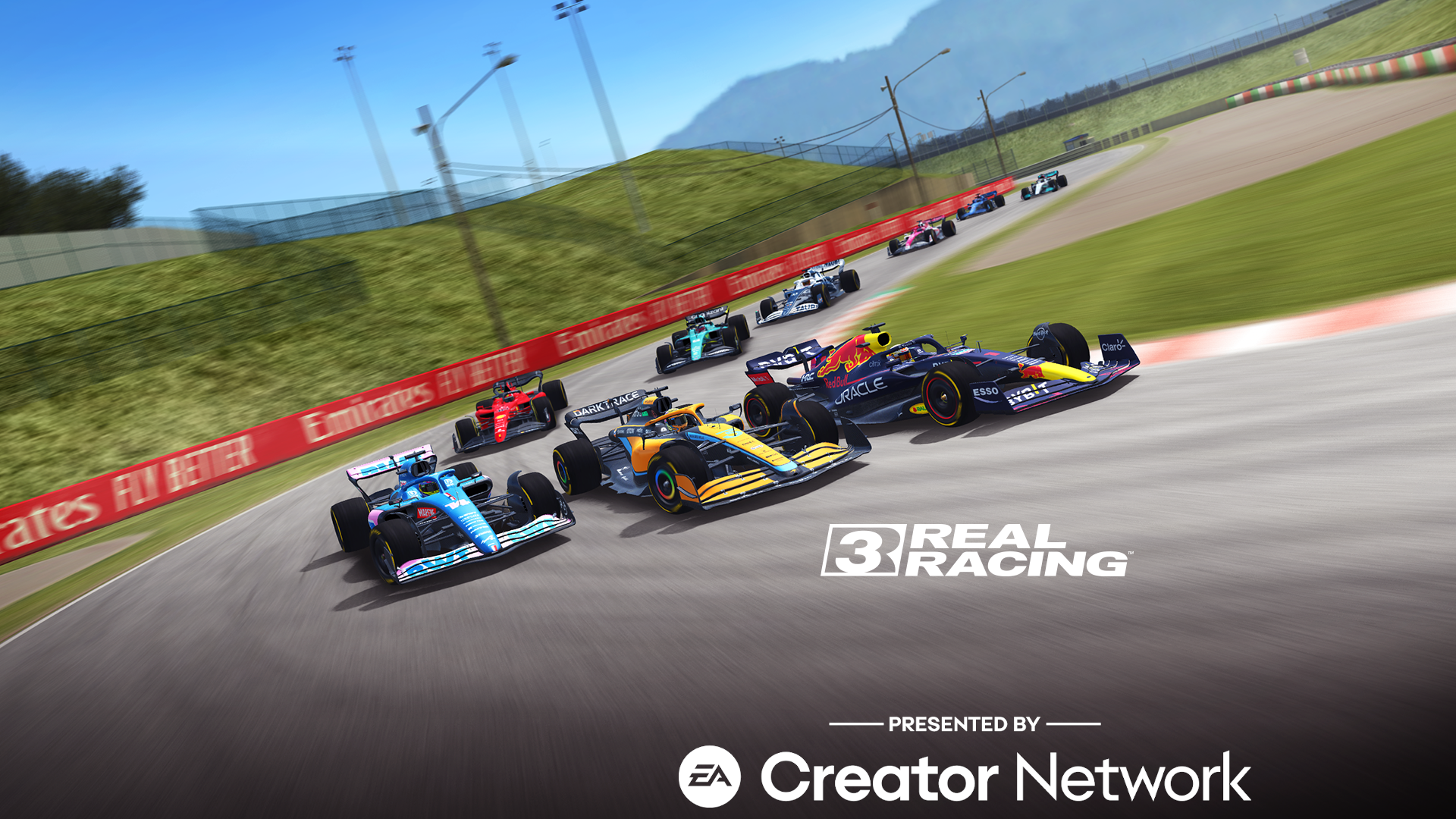 RR3 Wiki:Patch Notes 10.7. Real Racing 3