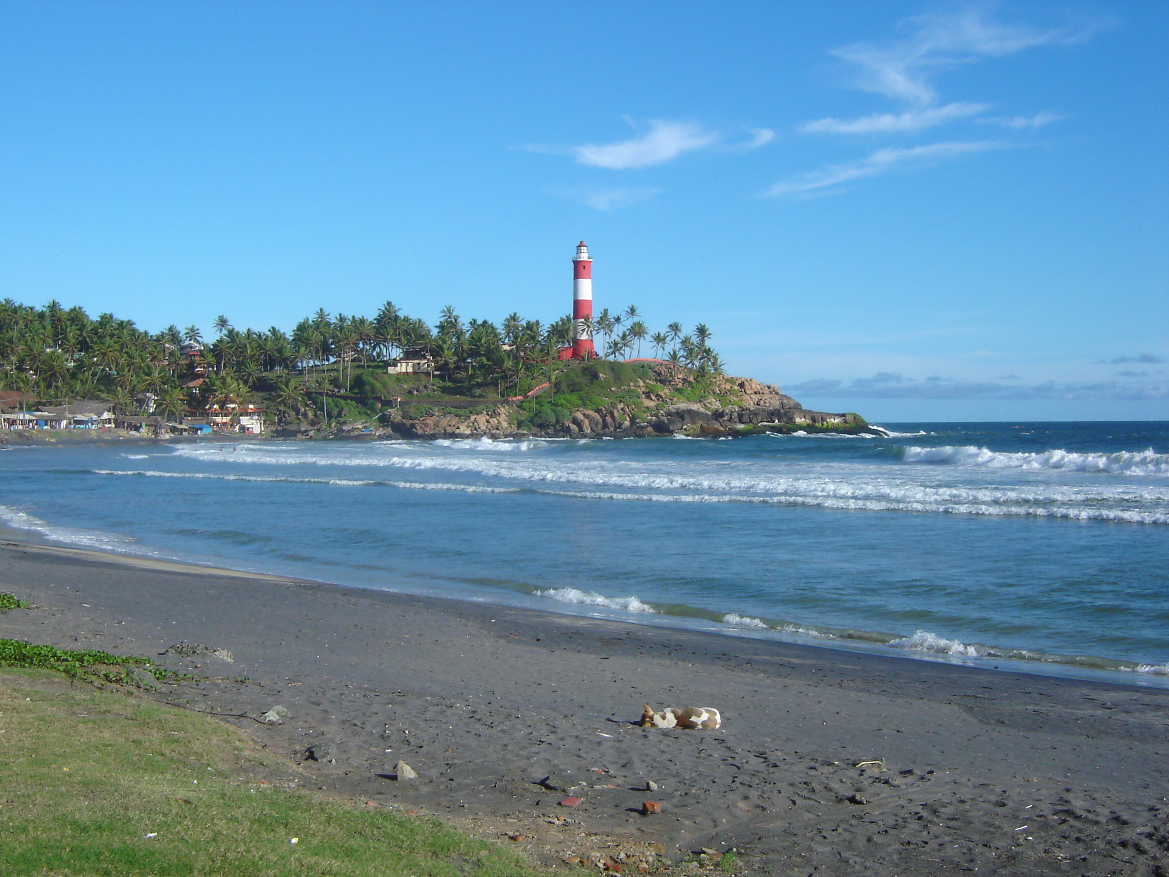 Kovalam