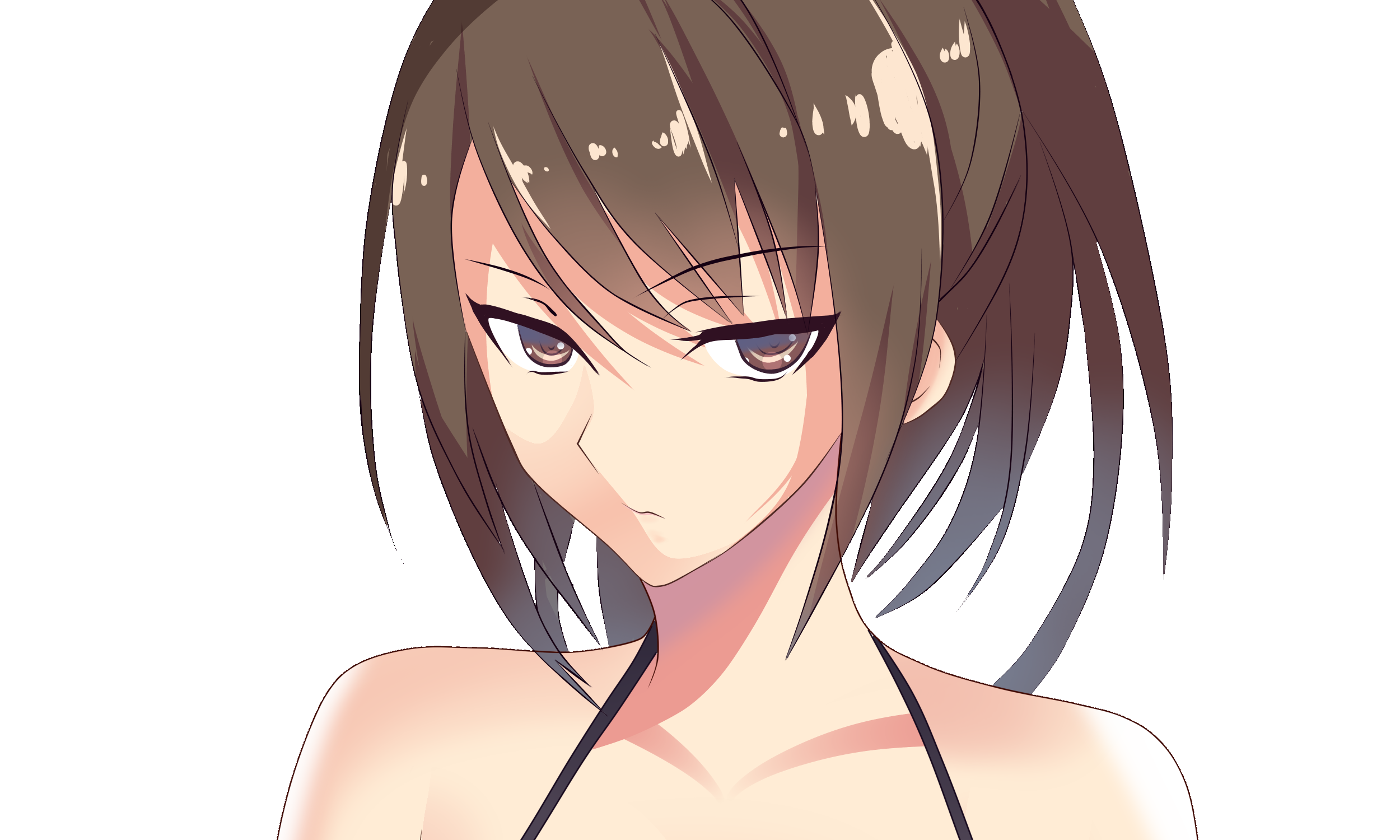 Sae Chabashira HD Wallpaper and Background