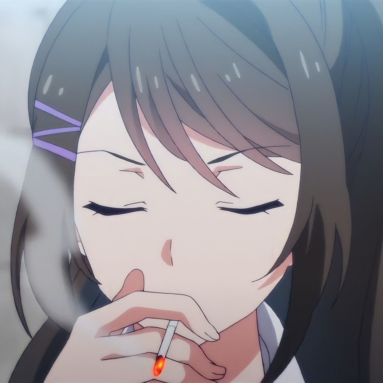 Classroom of the Elite. Gambar anime, Gambar