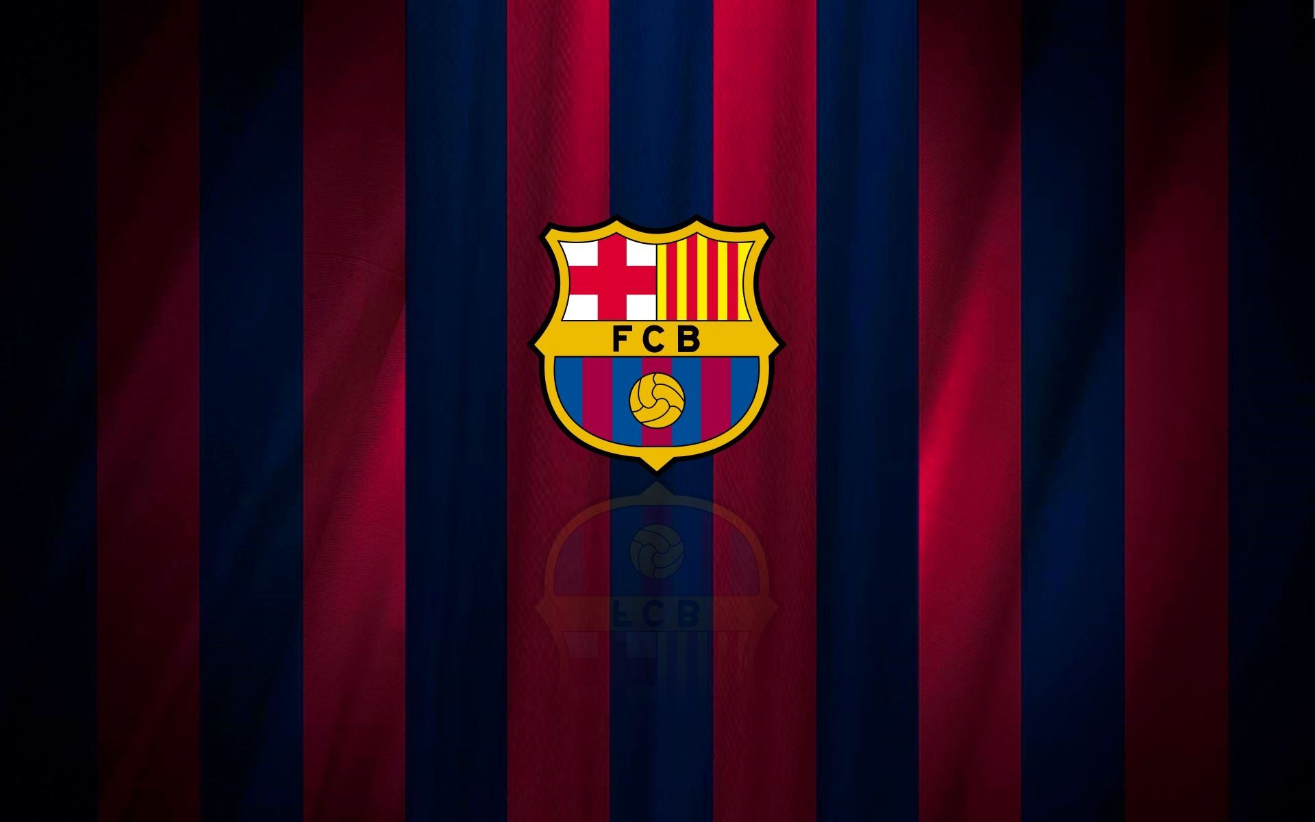 FC Barcelona Wallpaper HD 2018