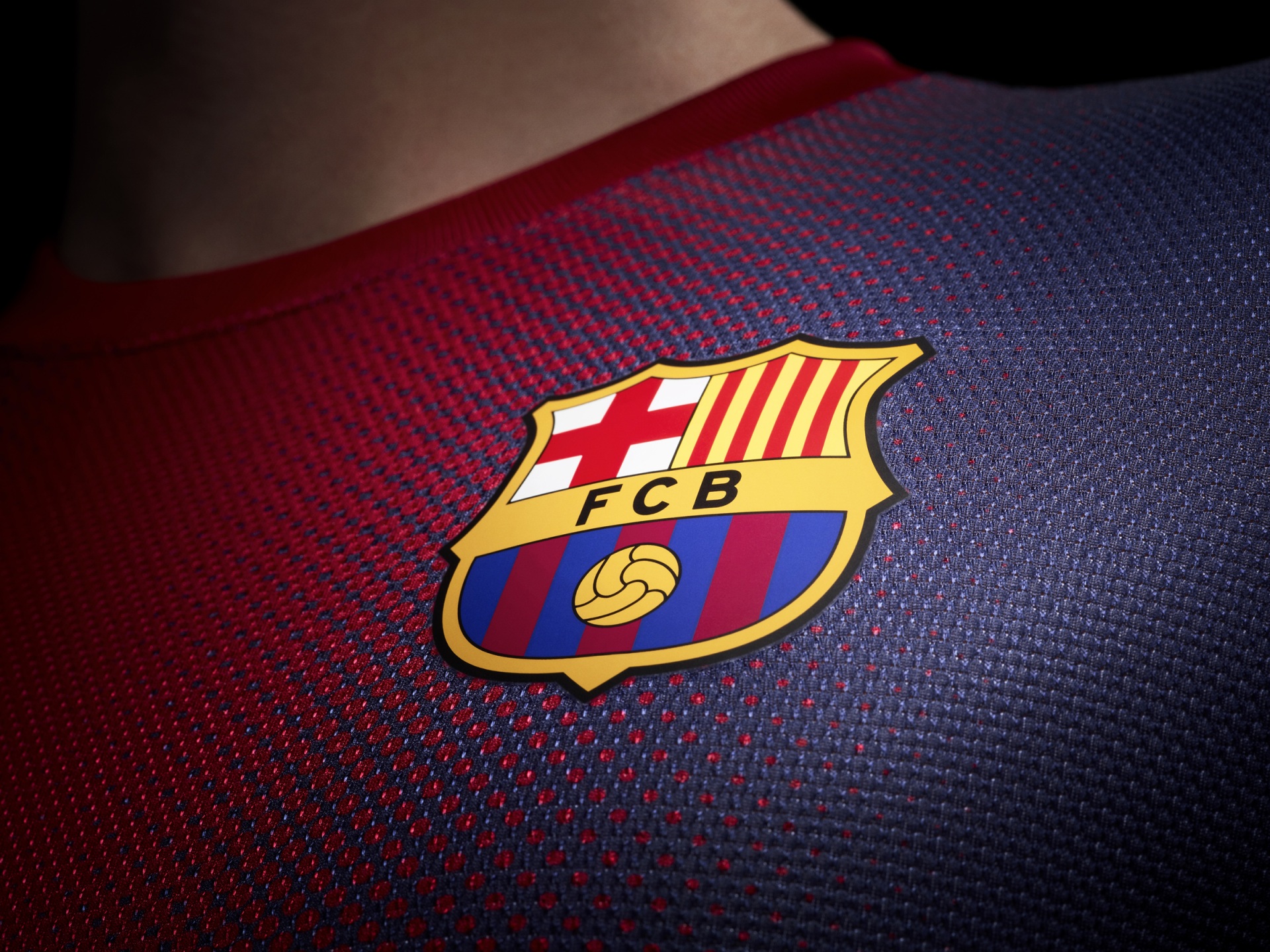 Wallpaper 4k FC Barcelona Wallpaper