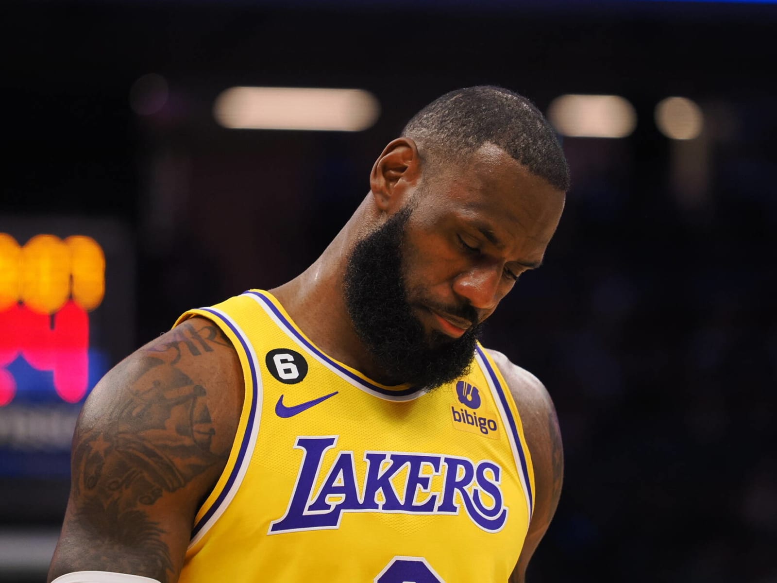 Los Angeles Lakers 2022 23 Betting Guide