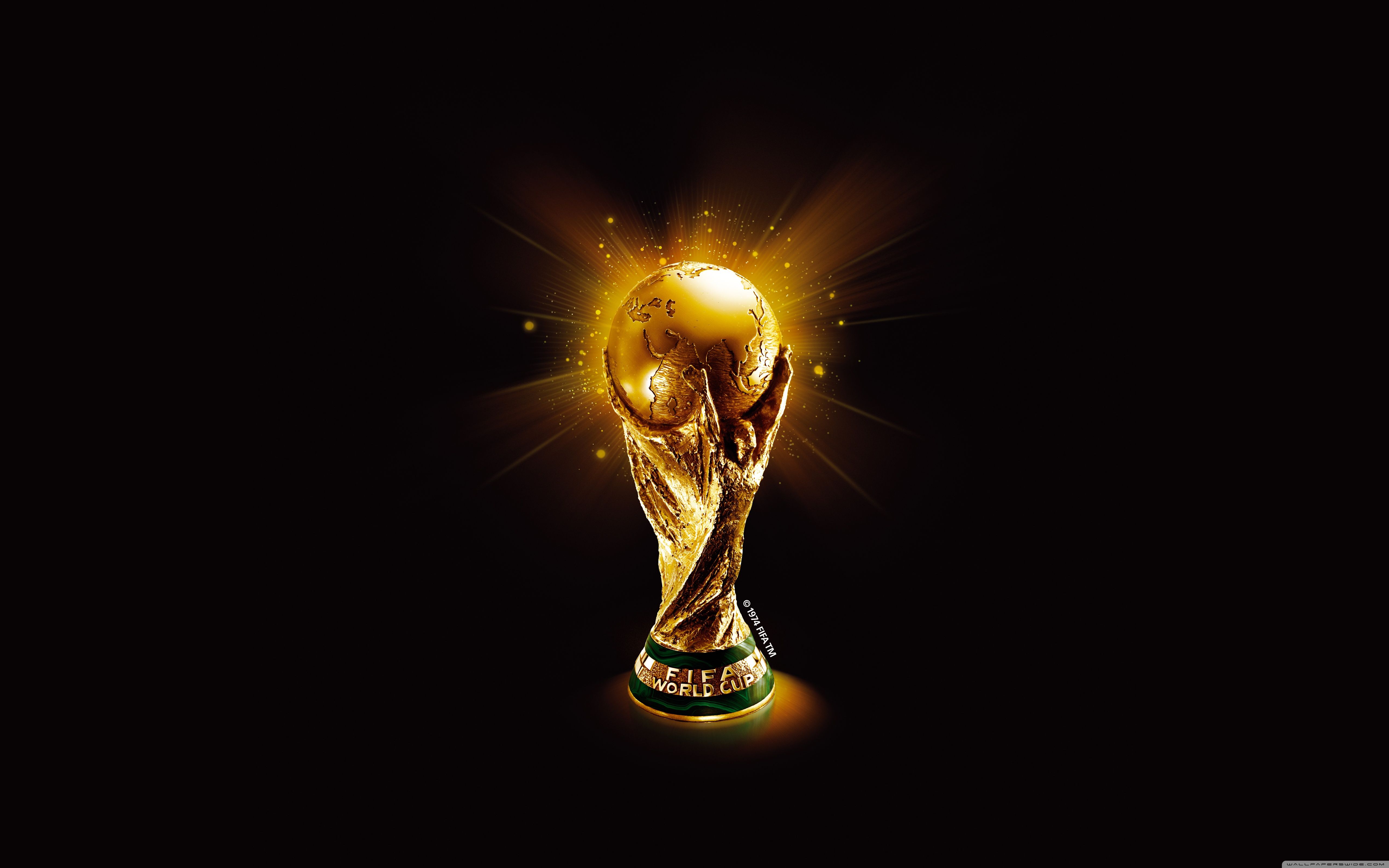 World Cup Wallpaper