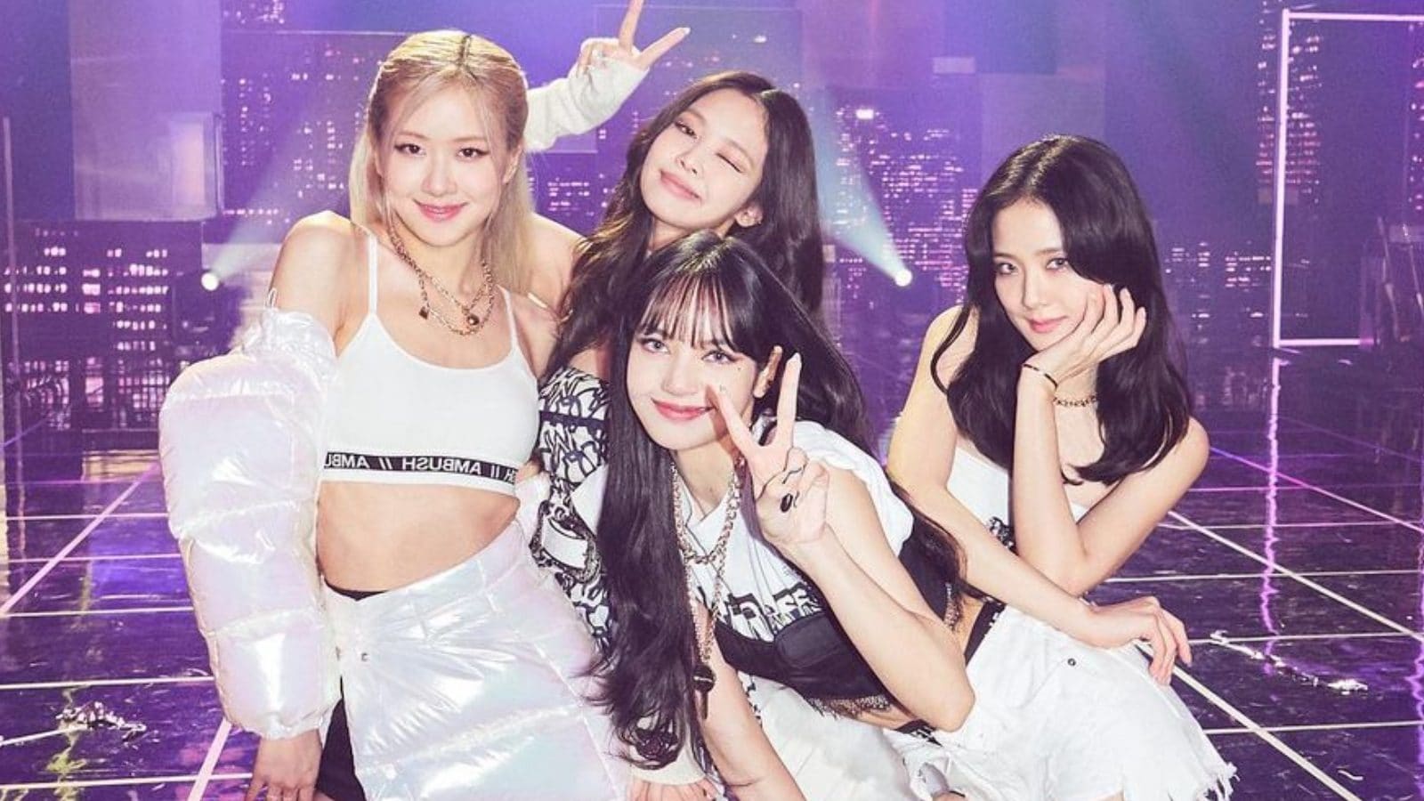 BLACKPINK Beats BTS, Tops The 2022 Best K Pop Singer Rankings: Report