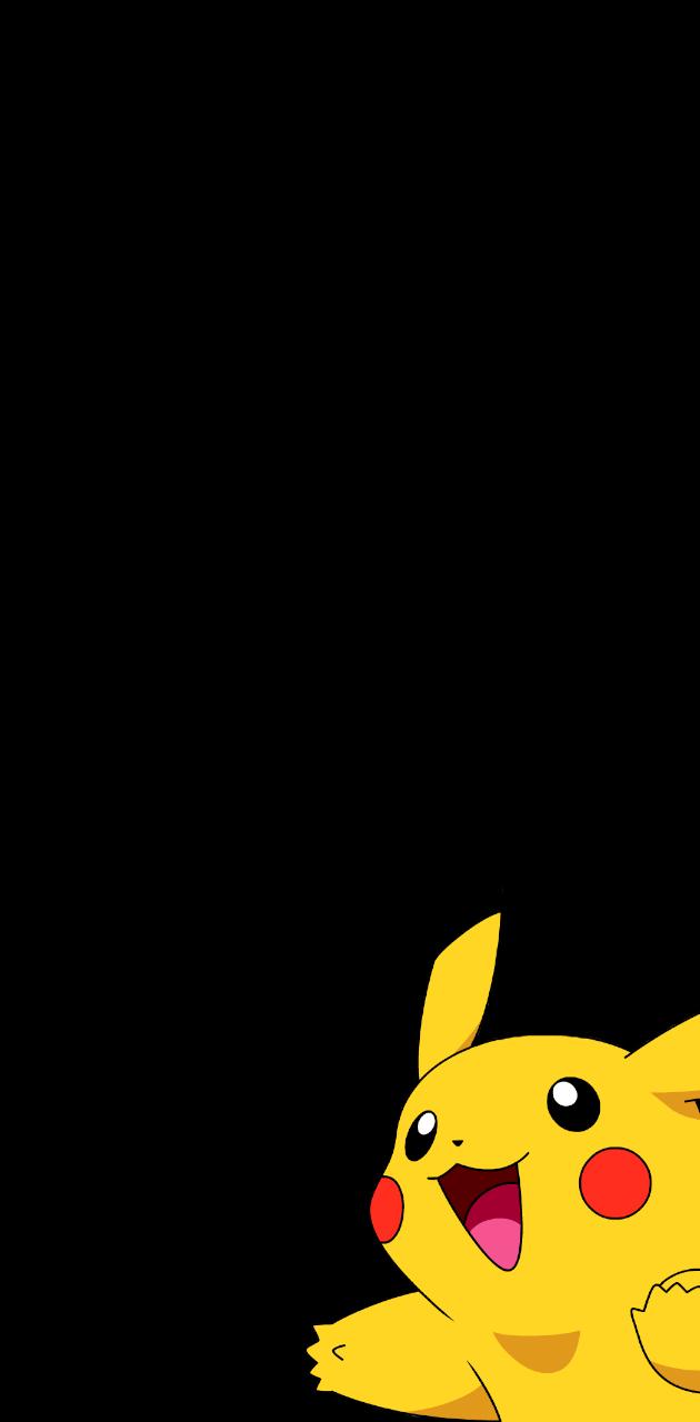 Pokemon Pikachu wallpaper