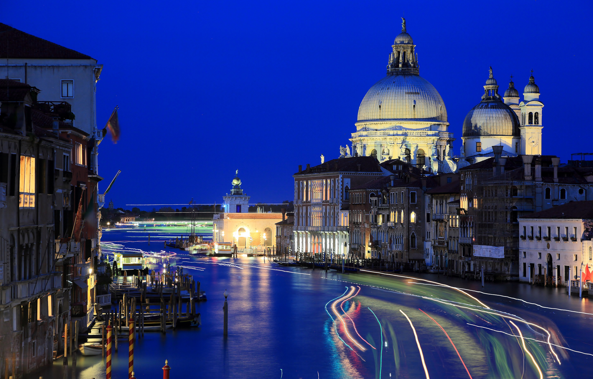 Venice HD Wallpaper