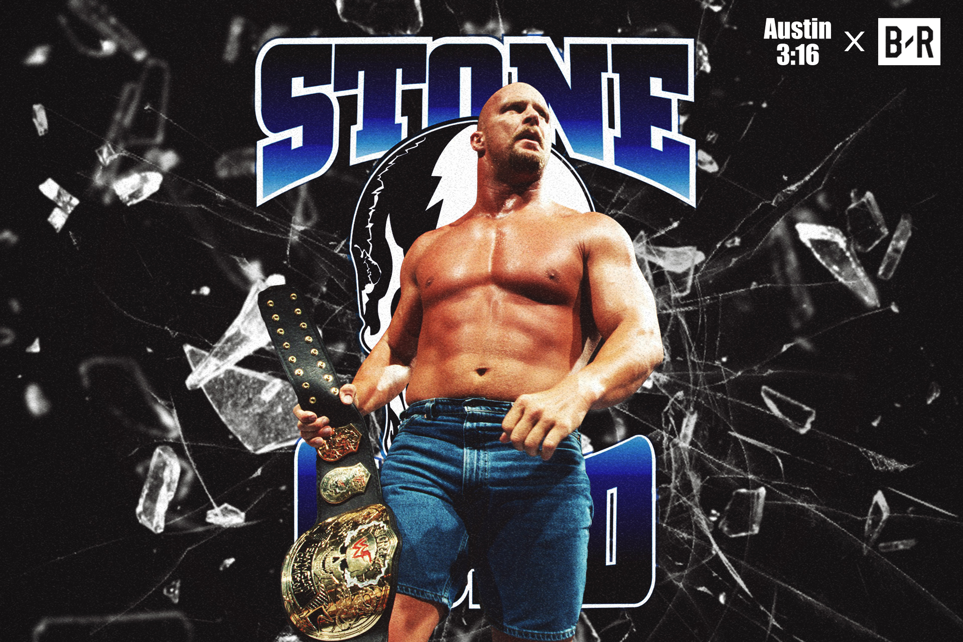 Stone Cold Steve Austin. News, Scores, Highlights, Stats, and Rumors