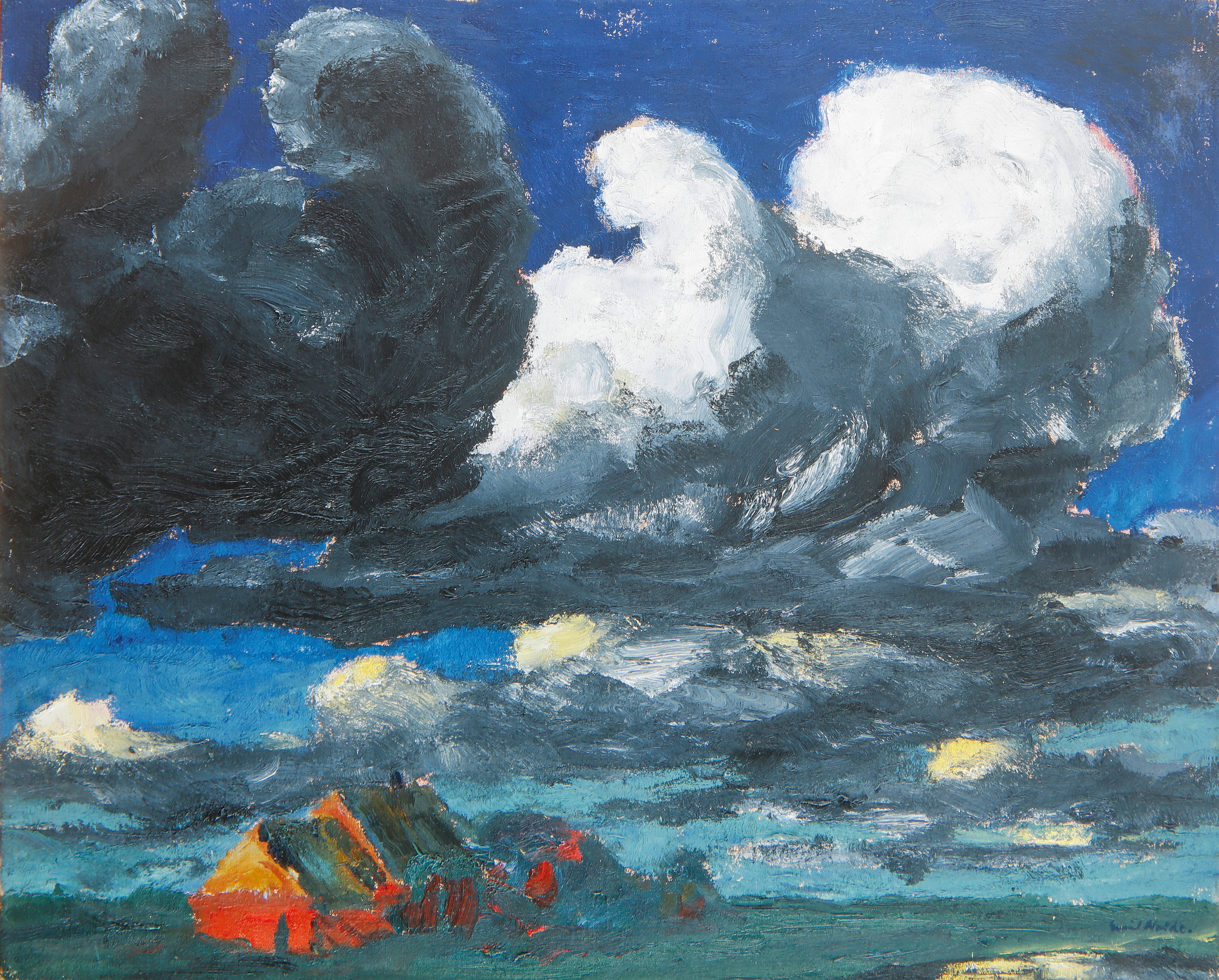 Emil Nolde