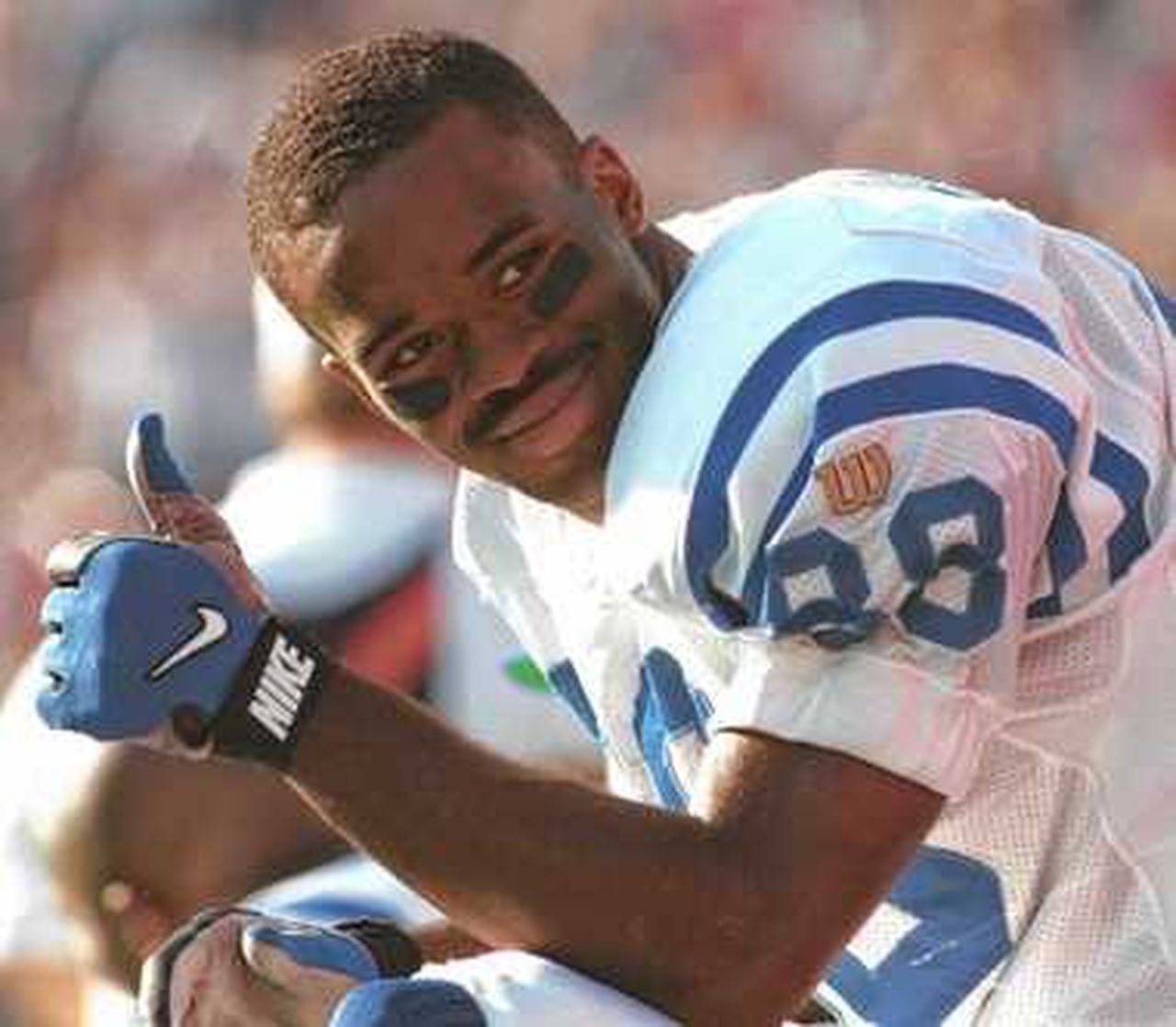 Marvin Harrison Wallpapers - Wallpaper Cave