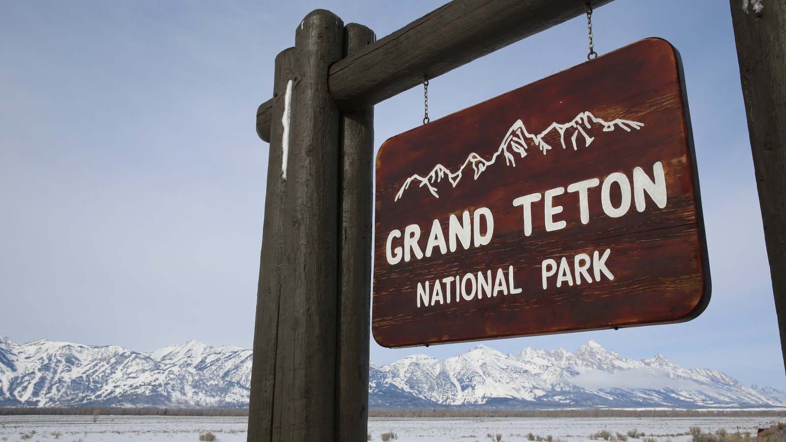 Tips for Visiting Grand Teton National Park in the Winter