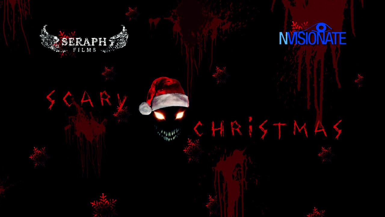 Creepy Christmas Wallpapers - Wallpaper Cave