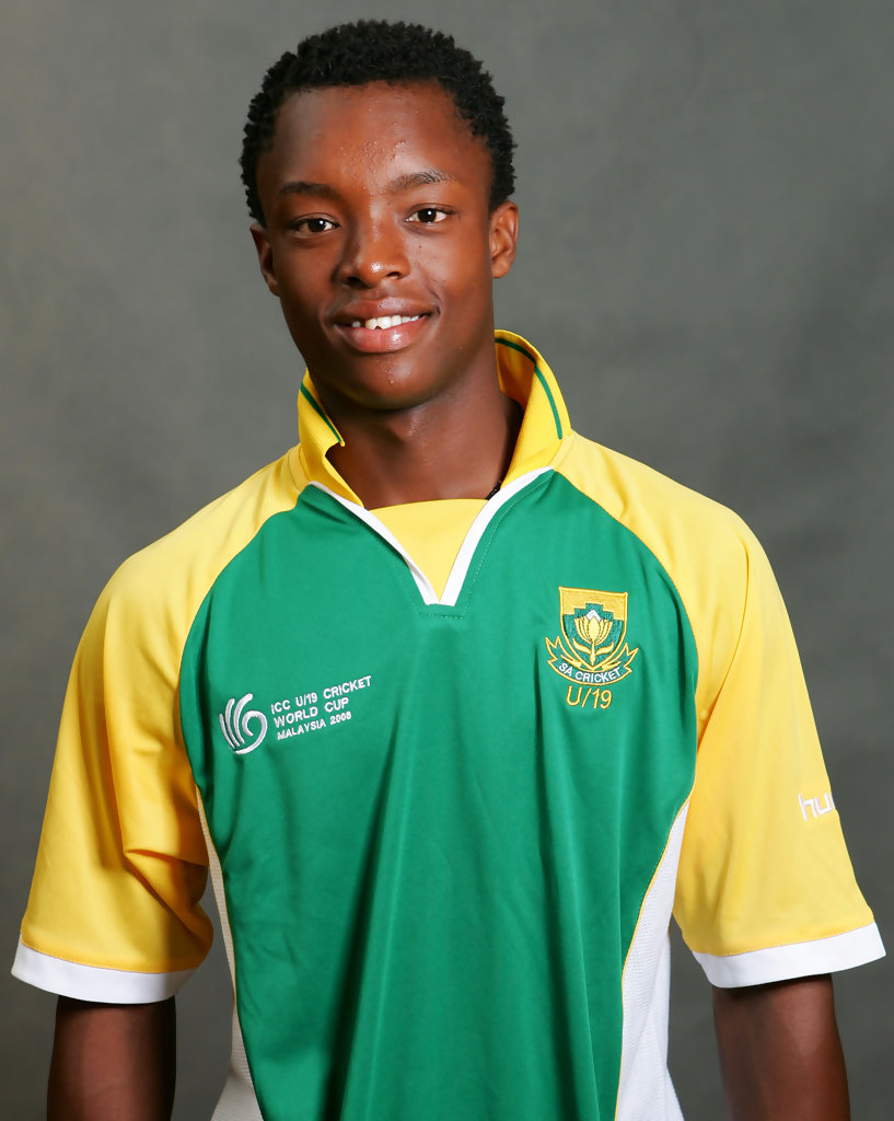 Mangaliso Mosehle Mosehle Photo