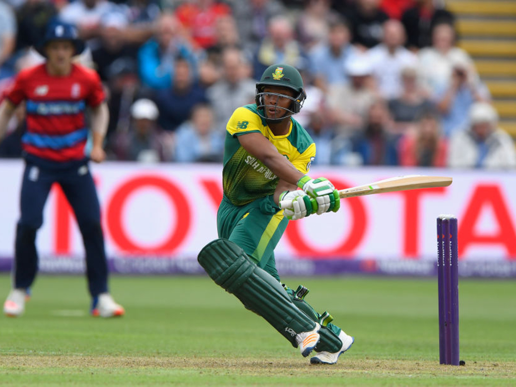 Leadership takes Mosehle out of comfort zone