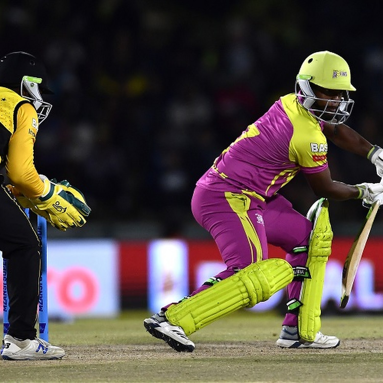 Dolphins wicketkeeper Magaliso Mosehle identifies batting issues to fix