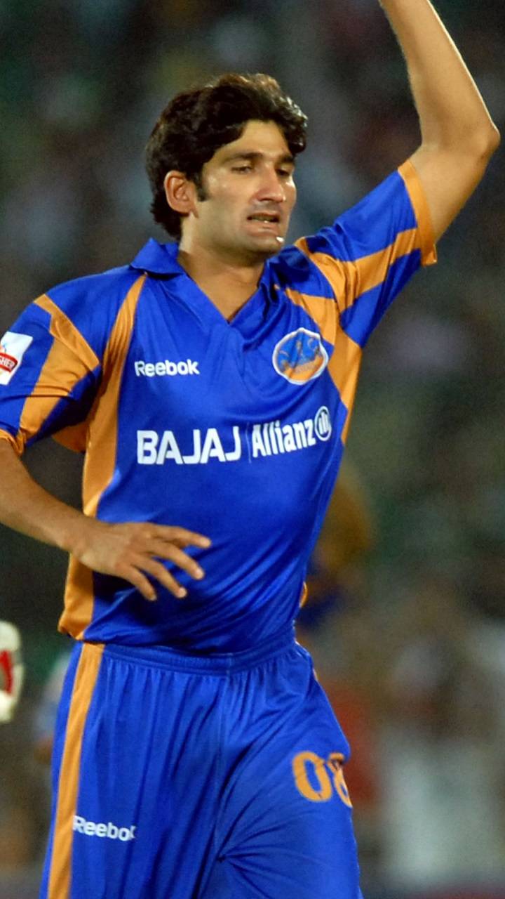 Sohail Tanvir, Latest News, Sohail Tanvir Videos and Photo