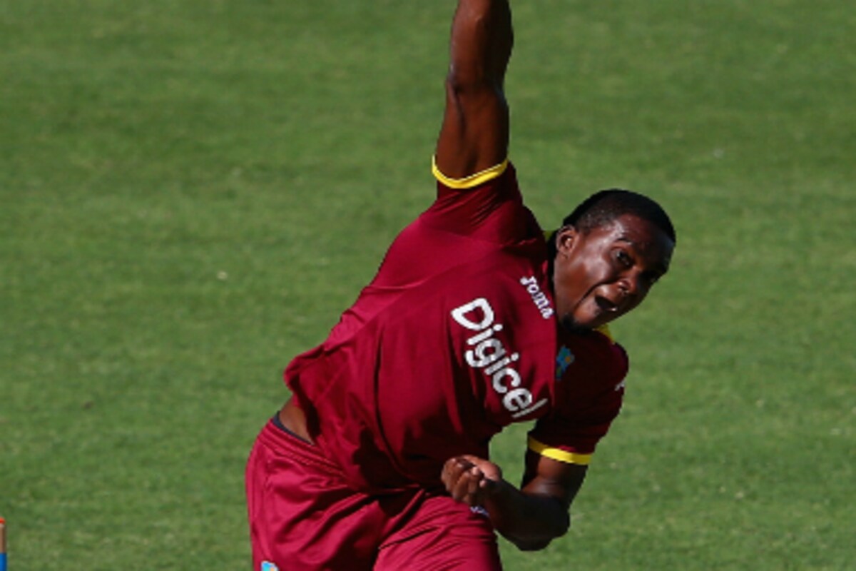 IPL 2016: Mumbai Indians Call Up Jerome Taylor To Replace Lasith Malinga Sports News, Firstpost