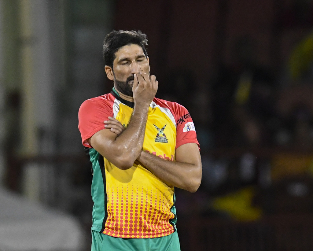 Sohail Tanvir, Joshua Ramdehol Tanvir Photo