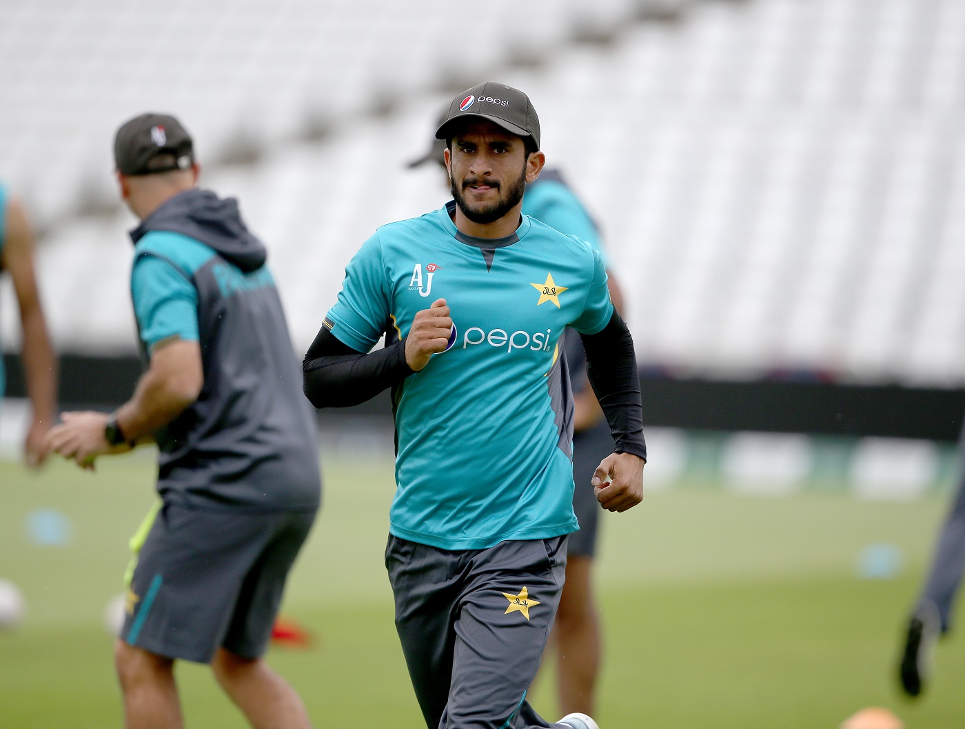 Does Sohail Tanvir think Hasan Ali's international career is over?