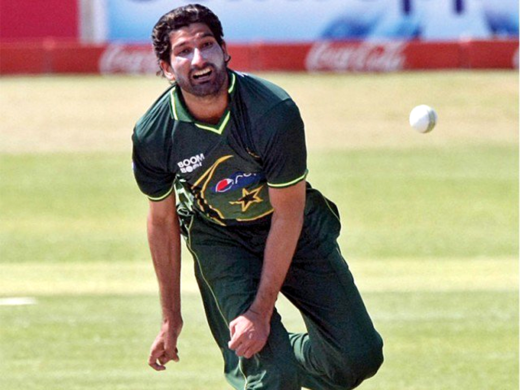 T20 specialist Tanvir eyes Big Bash League