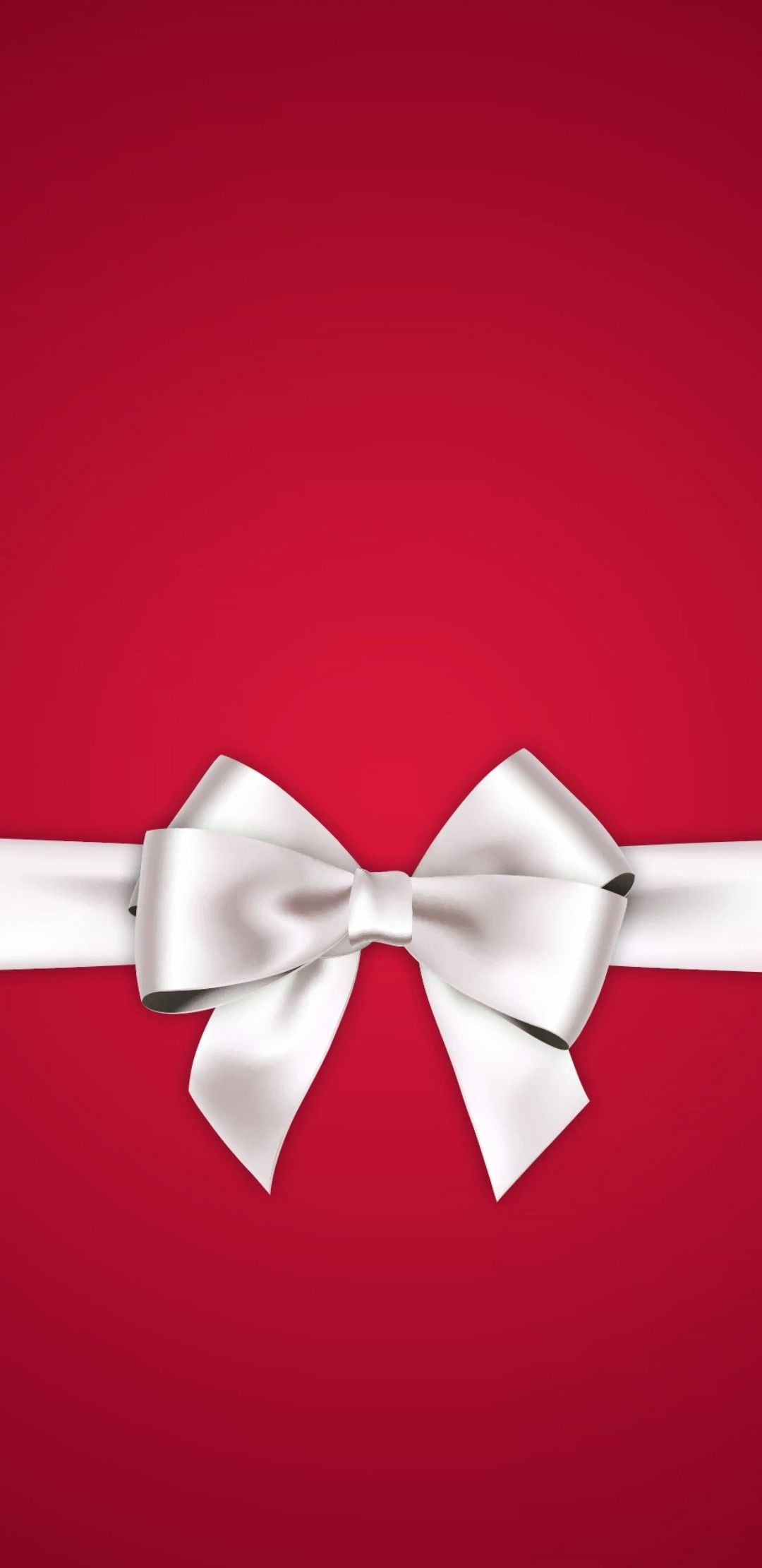 Christmas Ribbons And Bows Wallpapers - Wallpaper Cave