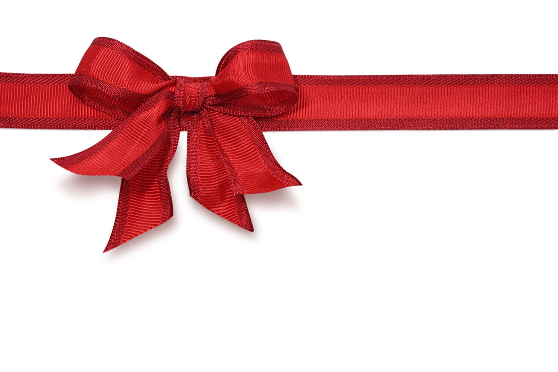 Christmas Ribbons And Bows Wallpapers - Wallpaper Cave